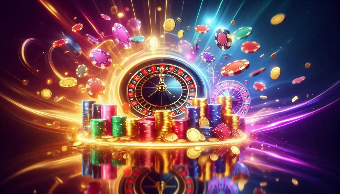 Nano casino